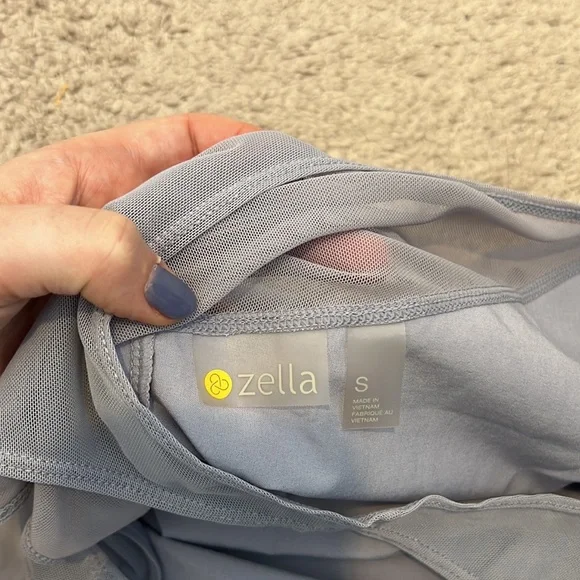 Zella athletic tank top - Picture 4 of 5